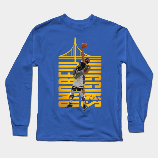 Andrew wiggins sleeved jersey deals